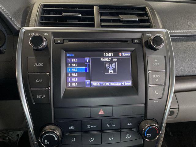 used 2016 Toyota Camry car, priced at $16,487