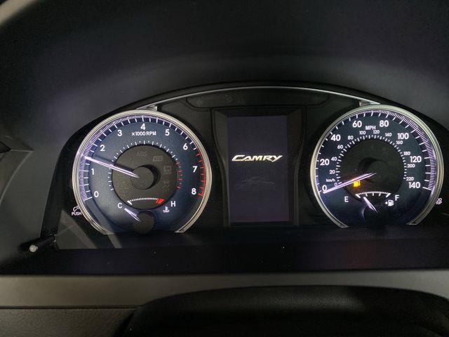 used 2016 Toyota Camry car, priced at $16,487