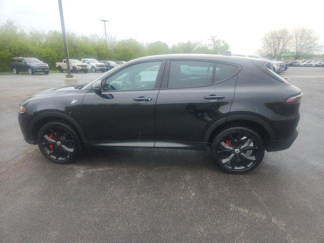 used 2024 Dodge Hornet car, priced at $21,148