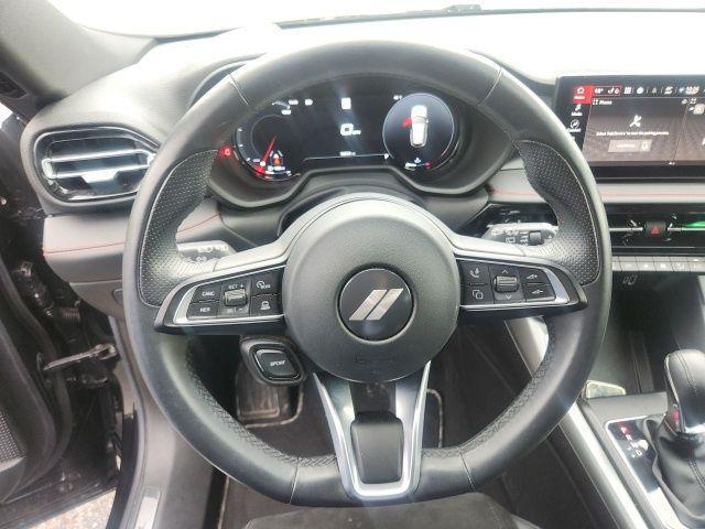 used 2024 Dodge Hornet car, priced at $21,148
