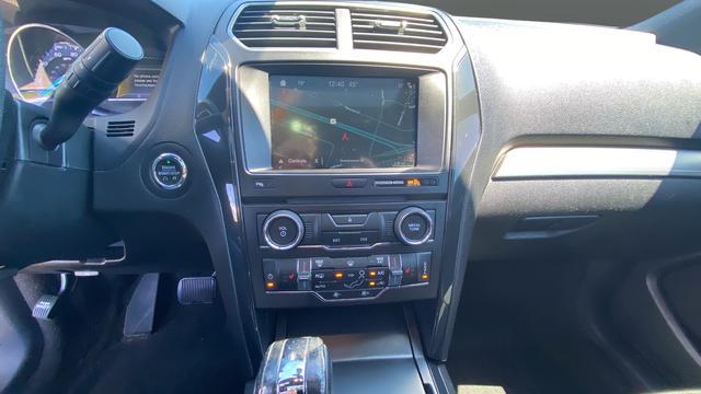 used 2018 Ford Explorer car, priced at $16,899