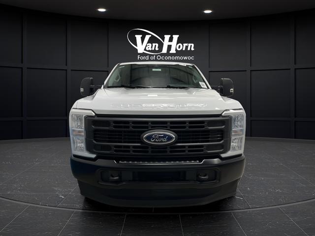 used 2023 Ford F-250 car, priced at $42,995