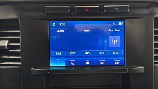 used 2023 Ford F-250 car, priced at $39,490