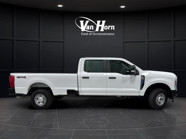 used 2023 Ford F-250 car, priced at $39,490