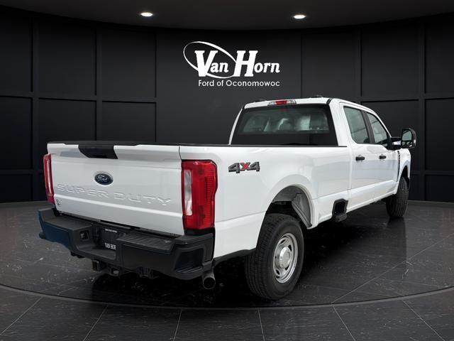 used 2023 Ford F-250 car, priced at $39,490