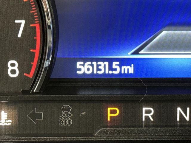 used 2023 Ford Explorer car, priced at $28,995