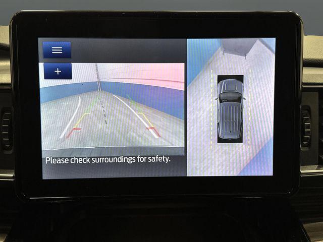 used 2023 Ford Explorer car, priced at $28,995