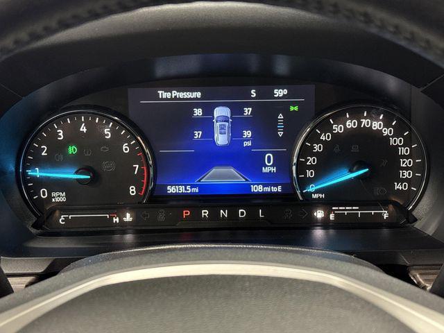 used 2023 Ford Explorer car, priced at $28,995