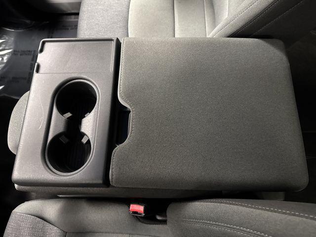 used 2025 Ford F-150 car, priced at $41,816