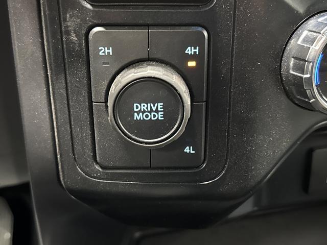 used 2025 Ford F-150 car, priced at $41,816