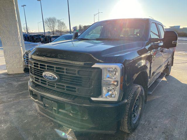 new 2026 Ford F-350 car, priced at $62,590