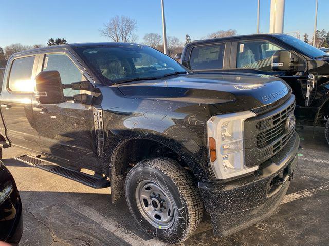new 2026 Ford F-350 car, priced at $62,590
