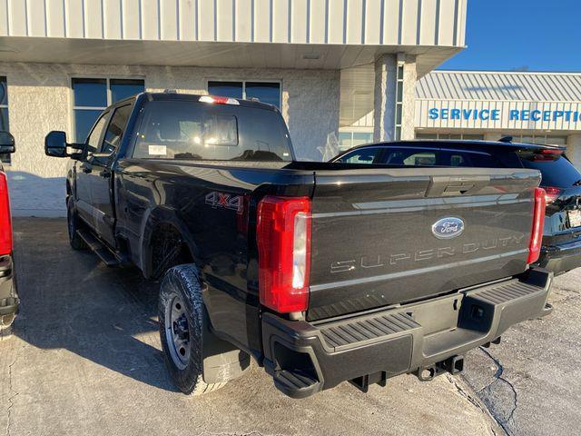 new 2026 Ford F-350 car, priced at $62,590