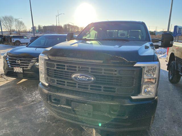 new 2026 Ford F-350 car, priced at $62,590