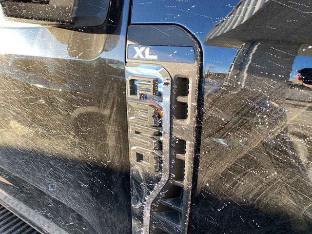 new 2026 Ford F-350 car, priced at $62,590