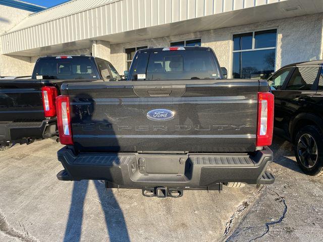 new 2026 Ford F-350 car, priced at $62,590