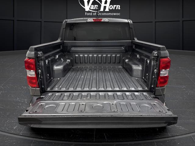 used 2023 Ford Maverick car, priced at $21,387