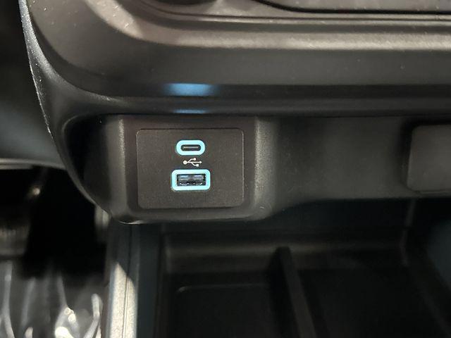 used 2023 Ford Maverick car, priced at $21,387