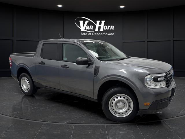 used 2023 Ford Maverick car, priced at $21,387