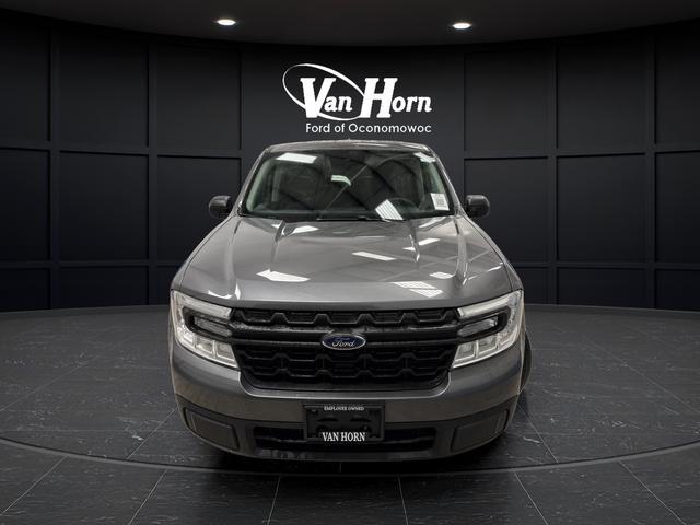 used 2023 Ford Maverick car, priced at $21,387