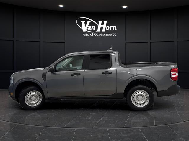 used 2023 Ford Maverick car, priced at $21,387