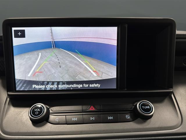 used 2023 Ford Maverick car, priced at $21,387