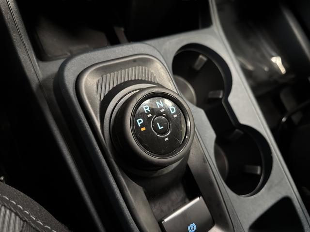 used 2023 Ford Maverick car, priced at $21,387