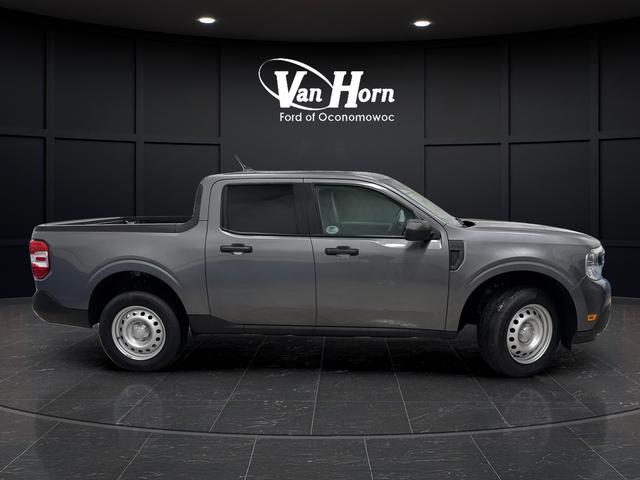used 2023 Ford Maverick car, priced at $21,387