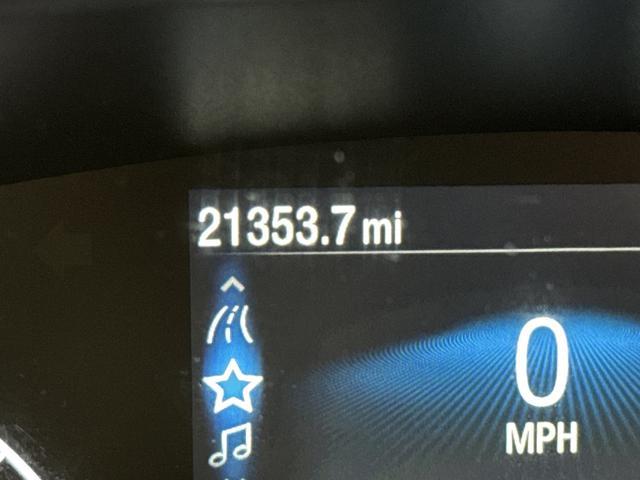 used 2023 Ford Maverick car, priced at $21,387