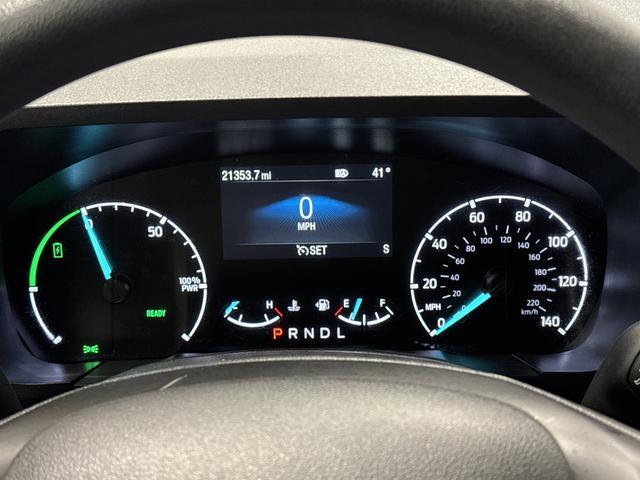 used 2023 Ford Maverick car, priced at $21,387