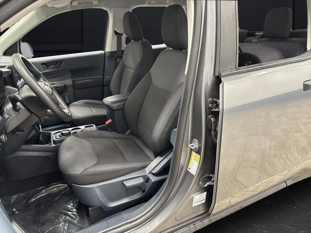 used 2023 Ford Maverick car, priced at $21,387