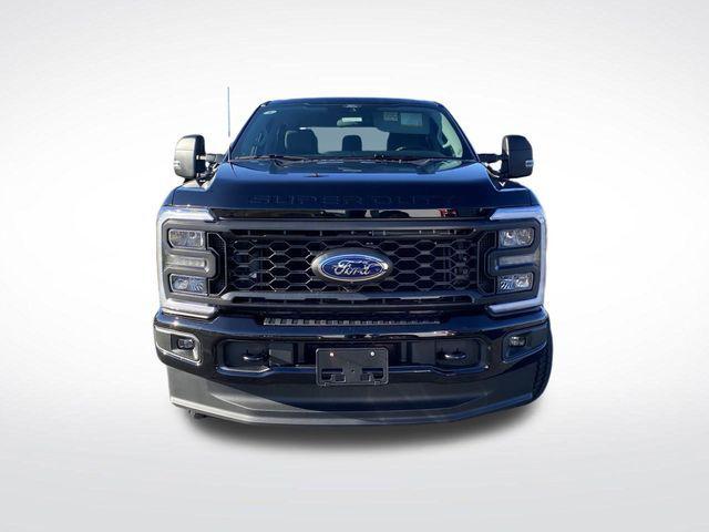 new 2026 Ford F-250 car, priced at $64,995