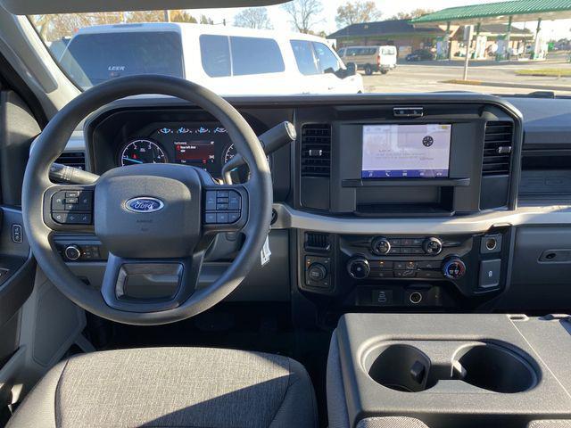 new 2026 Ford F-250 car, priced at $64,995