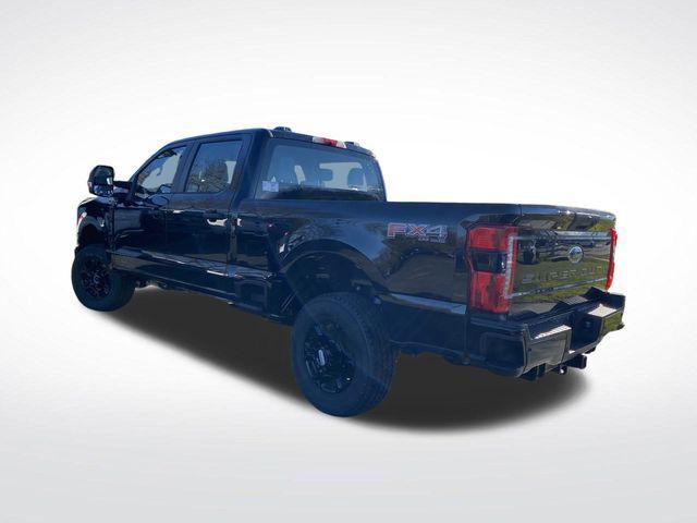 new 2026 Ford F-250 car, priced at $64,995