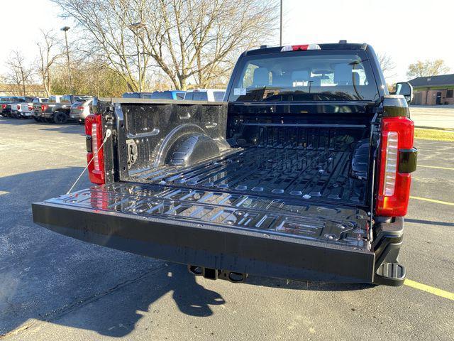 new 2026 Ford F-250 car, priced at $64,995