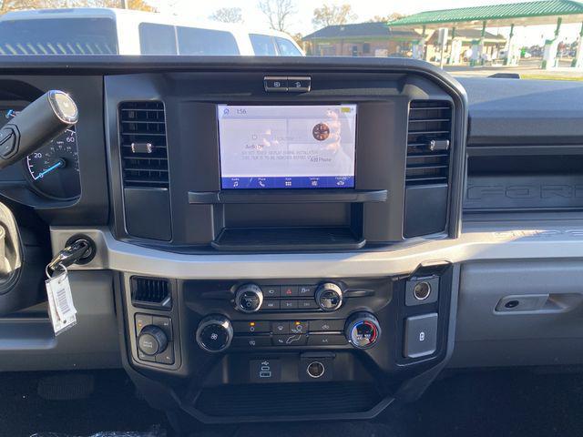 new 2026 Ford F-250 car, priced at $64,995