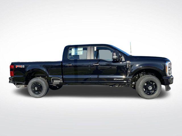new 2026 Ford F-250 car, priced at $64,995