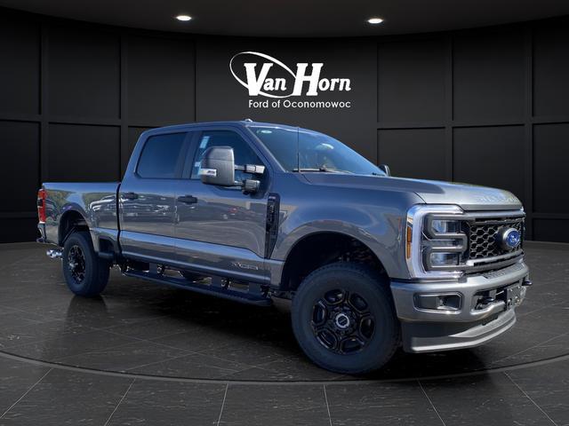 new 2026 Ford F-350 car, priced at $67,495