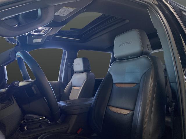 used 2024 GMC Sierra 2500 car, priced at $69,487