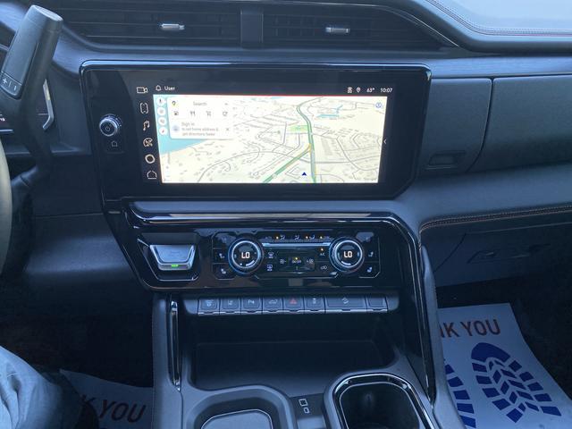 used 2024 GMC Sierra 2500 car, priced at $69,487