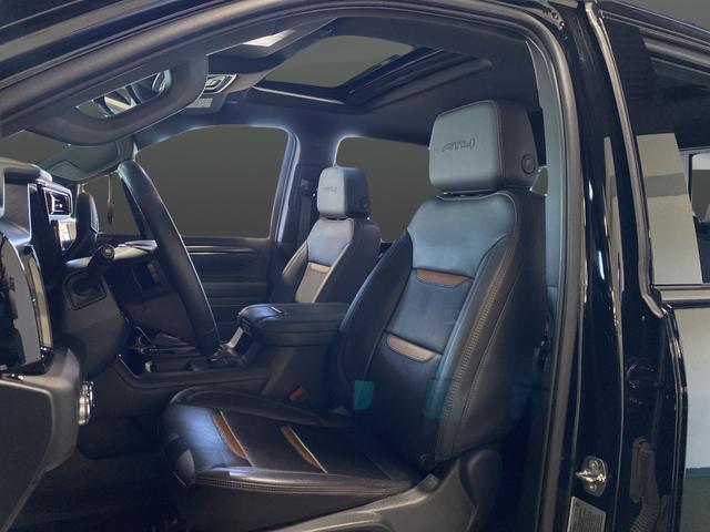 used 2024 GMC Sierra 2500 car, priced at $69,487