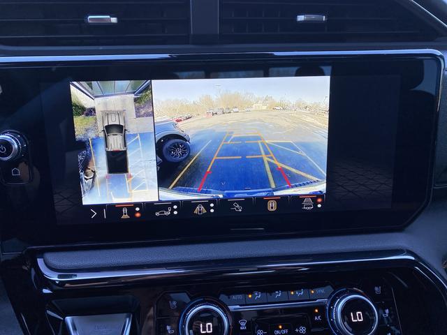 used 2024 GMC Sierra 2500 car, priced at $69,487