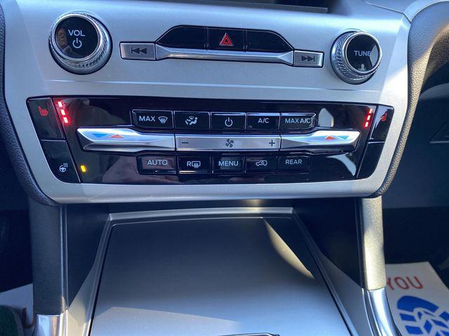 used 2022 Ford Explorer car, priced at $27,991