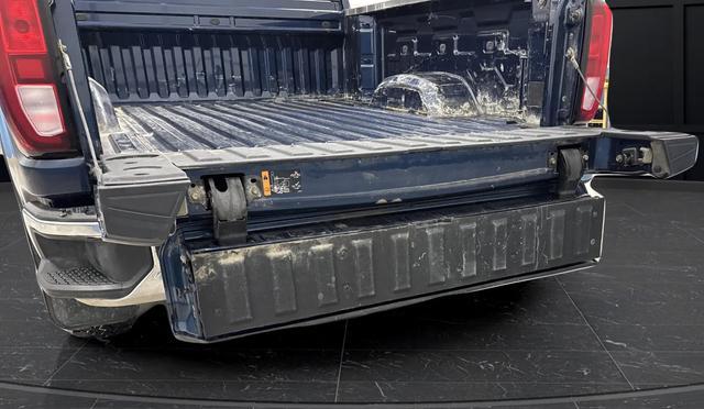 used 2023 GMC Sierra 2500 car, priced at $41,987