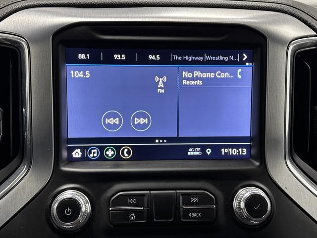 used 2023 GMC Sierra 2500 car, priced at $41,987