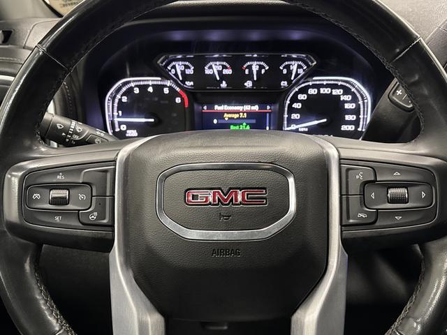 used 2023 GMC Sierra 2500 car, priced at $41,987