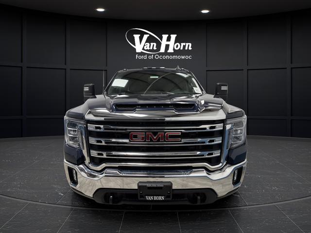 used 2023 GMC Sierra 2500 car, priced at $41,987