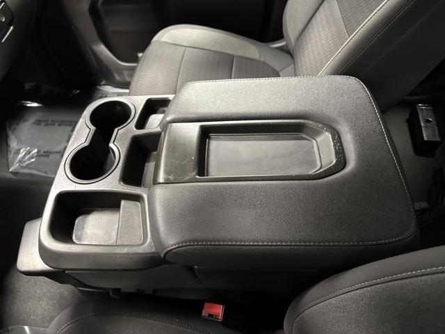 used 2023 GMC Sierra 2500 car, priced at $41,987