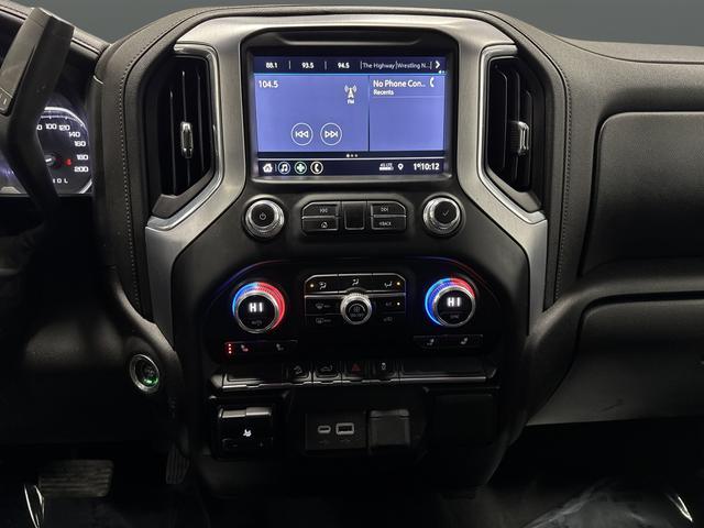 used 2023 GMC Sierra 2500 car, priced at $41,987