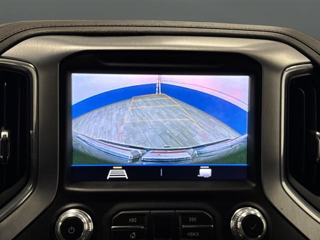 used 2023 GMC Sierra 2500 car, priced at $41,987